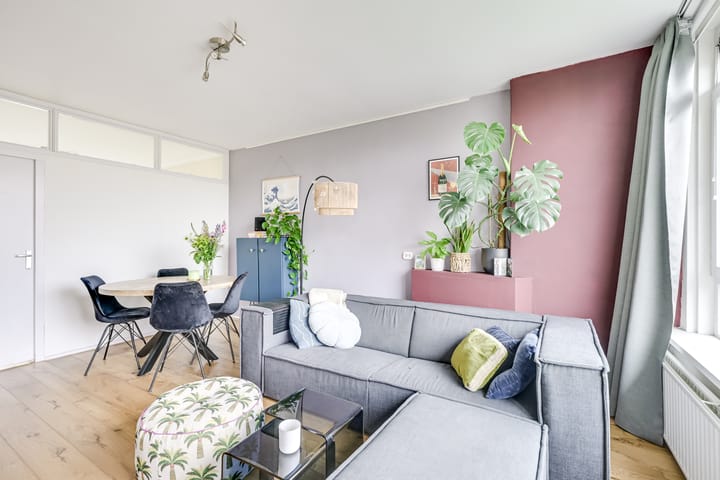 Foto 9 van Tolsteegplantsoen 33-3