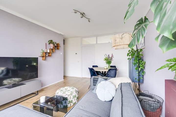 Foto 10 van Tolsteegplantsoen 33-3