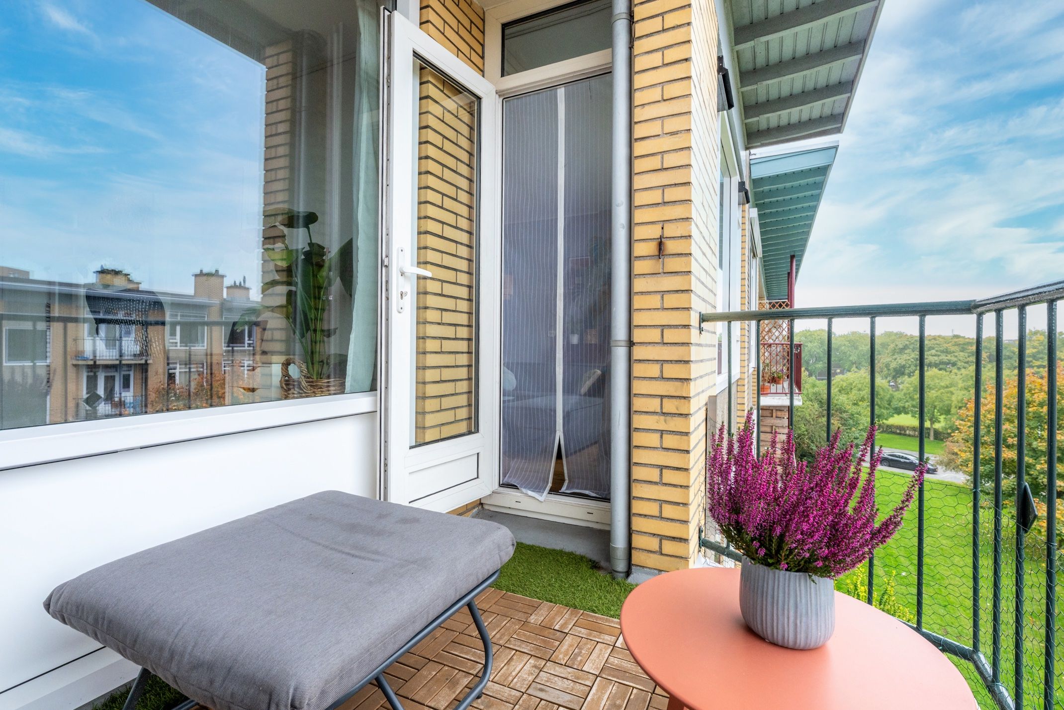 Foto 12 van Tolsteegplantsoen 33-3