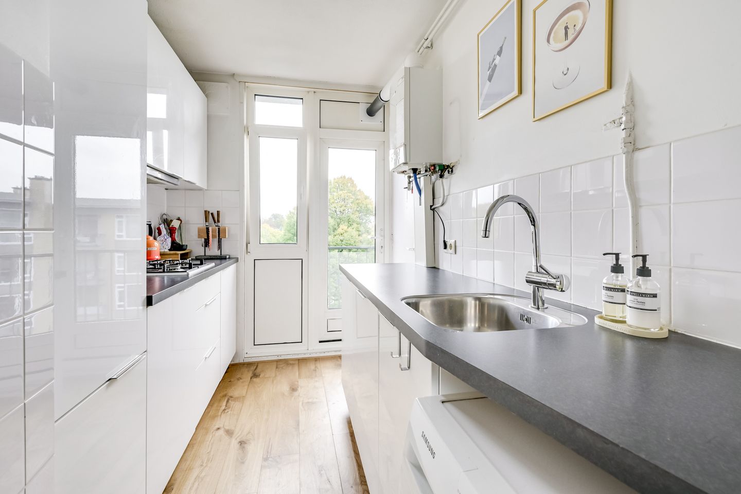 Foto 14 van Tolsteegplantsoen 33-3