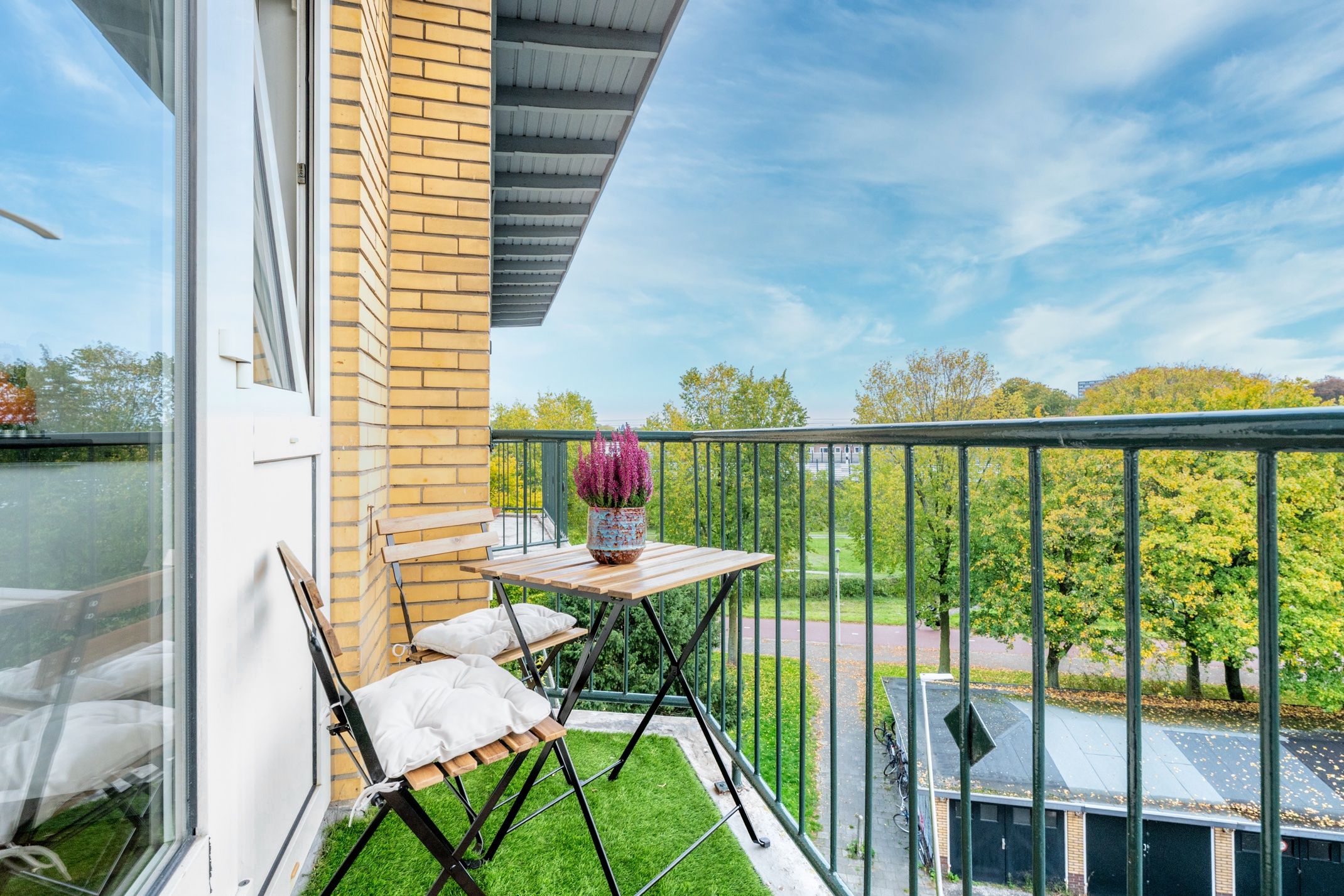 Foto 18 van Tolsteegplantsoen 33-3