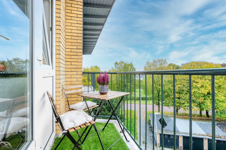 Foto 18 van Tolsteegplantsoen 33-3