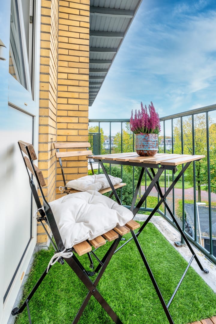 Foto 19 van Tolsteegplantsoen 33-3