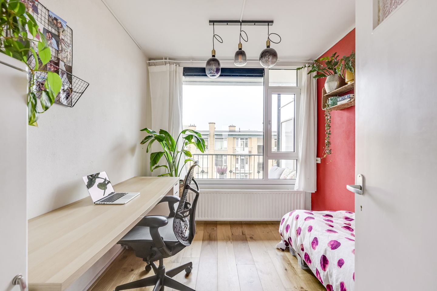 Foto 25 van Tolsteegplantsoen 33-3