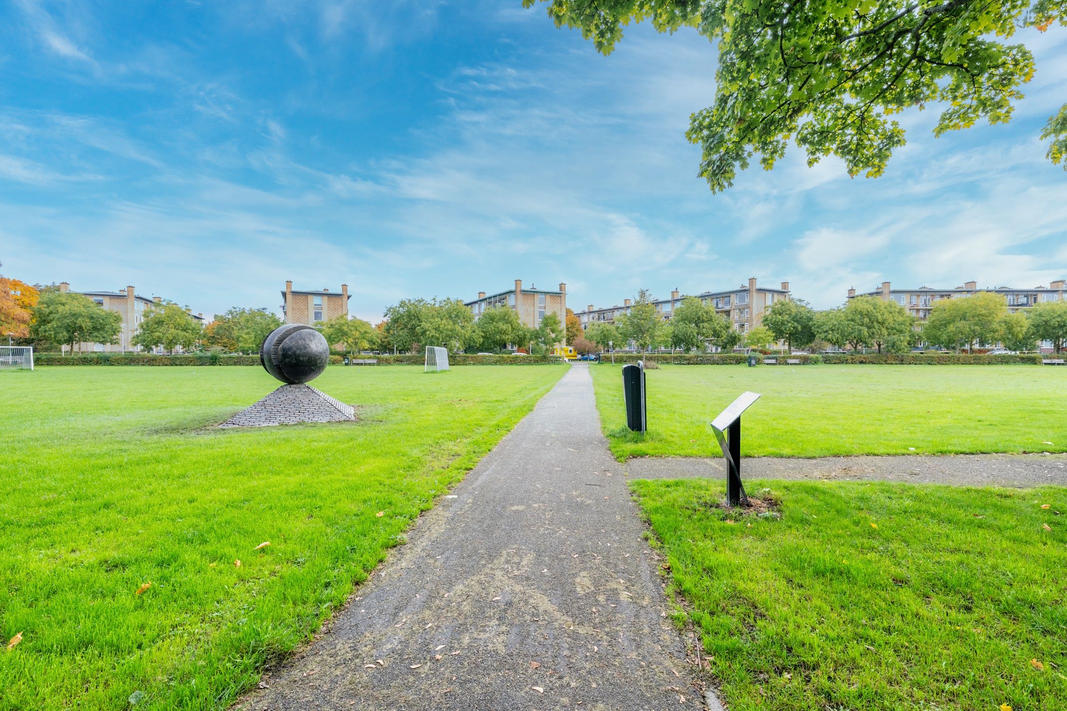 Foto 33 van Tolsteegplantsoen 33-3