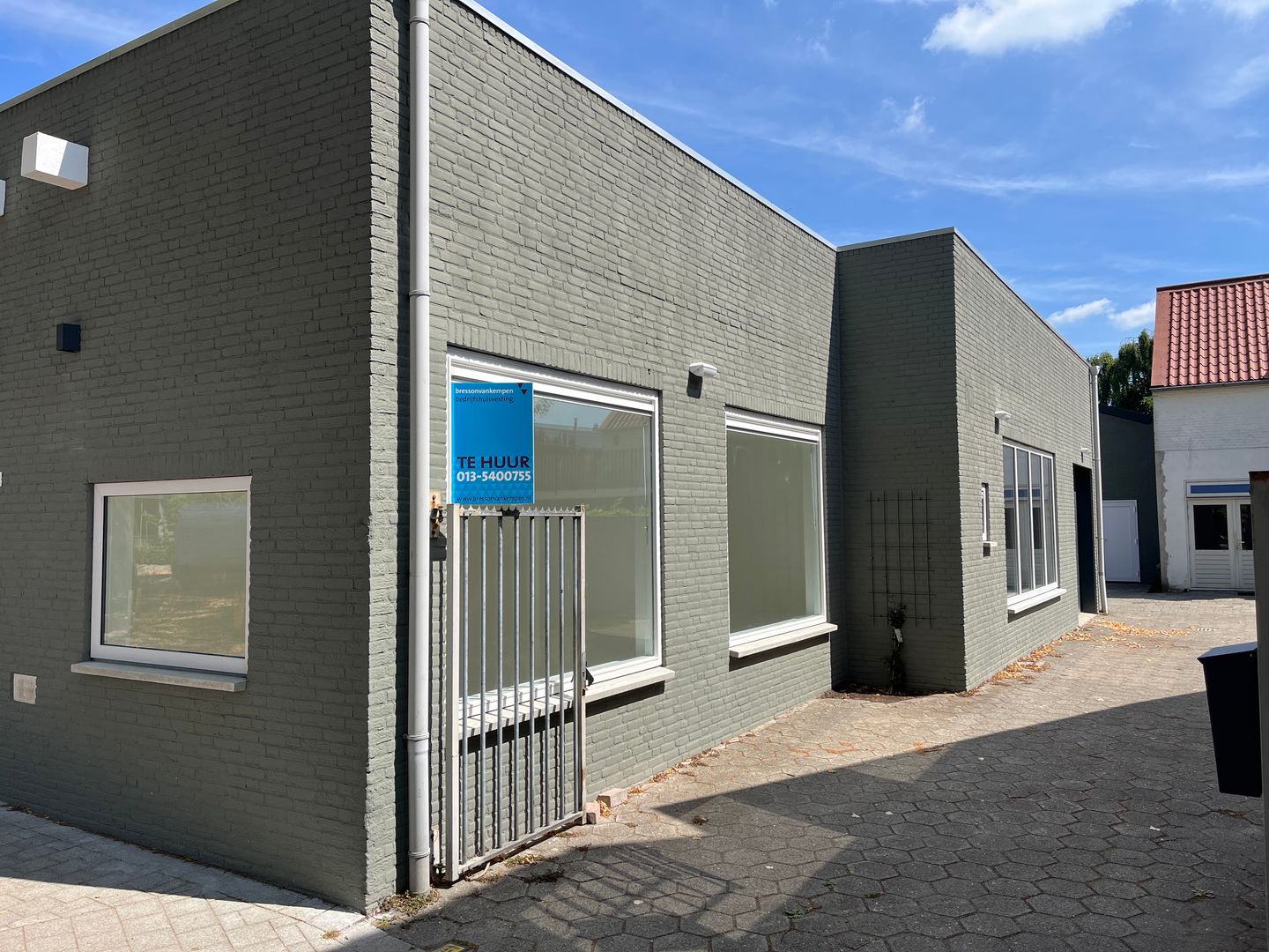 Bekijk foto 4 van Minckelersstraat 22-a