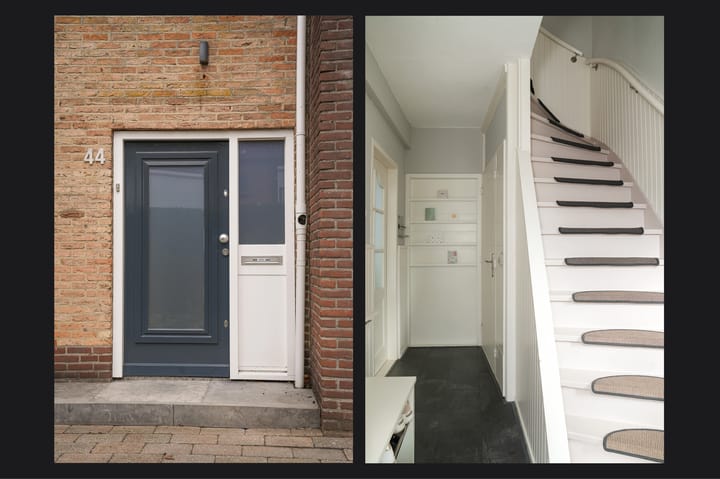 Foto 5 van Fazantstraat 44