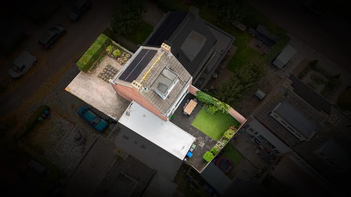 Foto 4 van Fazantstraat 44