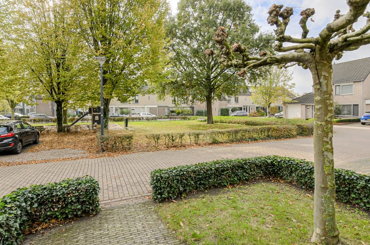 Foto 4 van Beukenhof 18