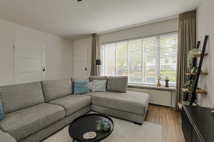 Foto 7 van Beukenhof 18