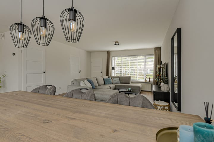 Foto 19 van Beukenhof 18