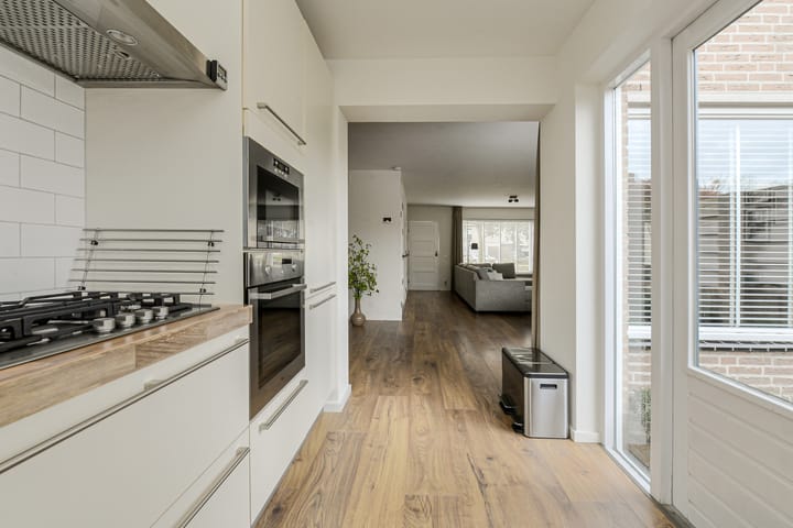 Foto 15 van Beukenhof 18