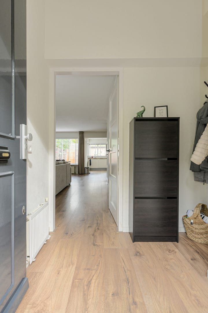 Foto 21 van Beukenhof 18