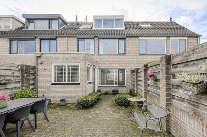 Foto 43 van Beukenhof 18