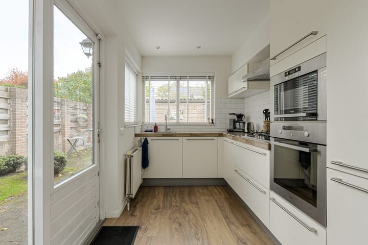 Foto 13 van Beukenhof 18