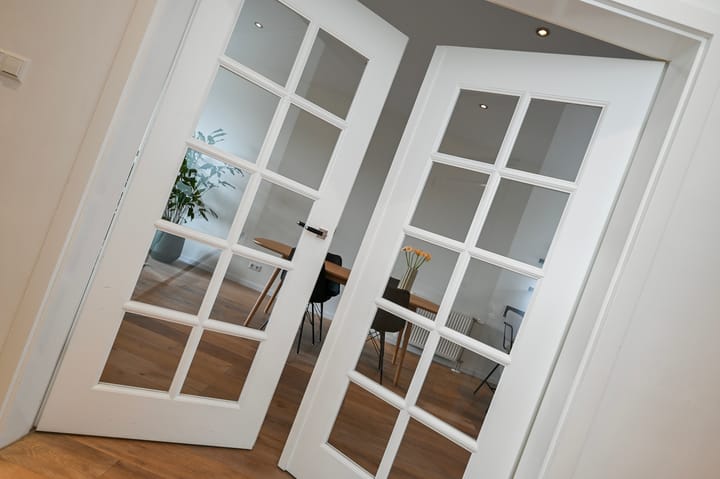 Photo 10 of Koningin Wilhelminalaan 506-B