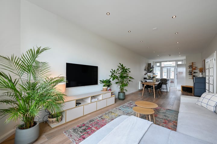 Photo 2 of Koningin Wilhelminalaan 506-B