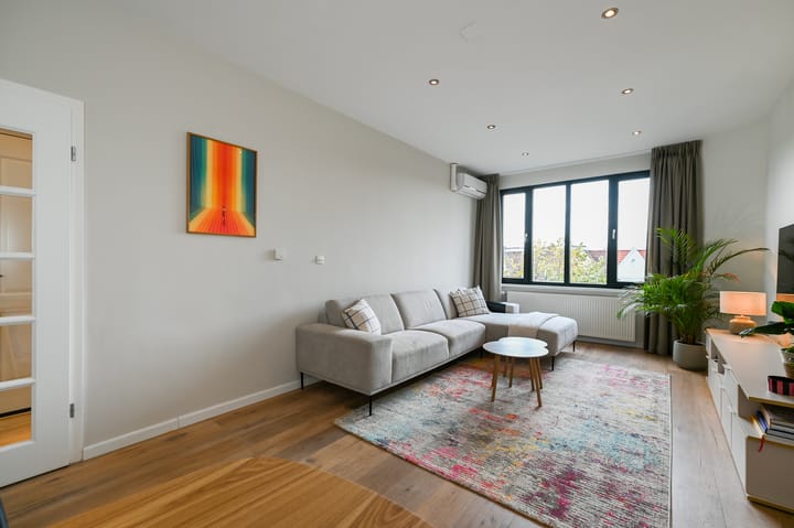 Photo 5 of Koningin Wilhelminalaan 506-B