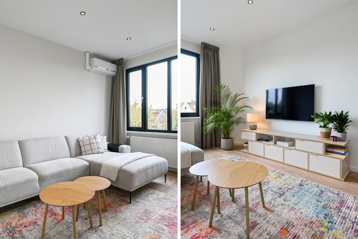 Photo 6 of Koningin Wilhelminalaan 506-B