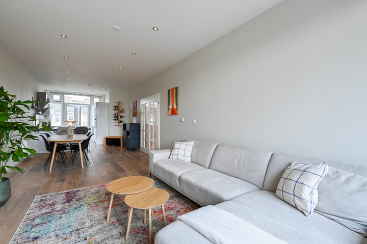 Photo 7 of Koningin Wilhelminalaan 506-B