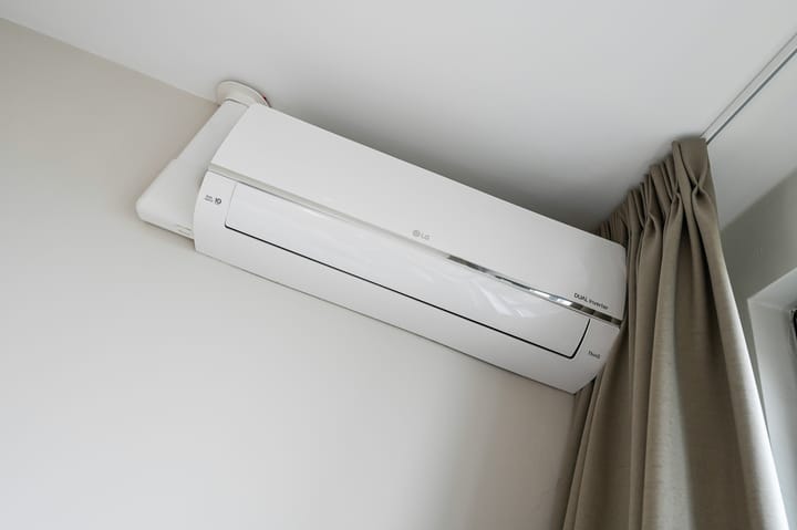 Photo 8 of Koningin Wilhelminalaan 506-B