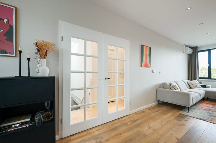 Photo 9 of Koningin Wilhelminalaan 506-B