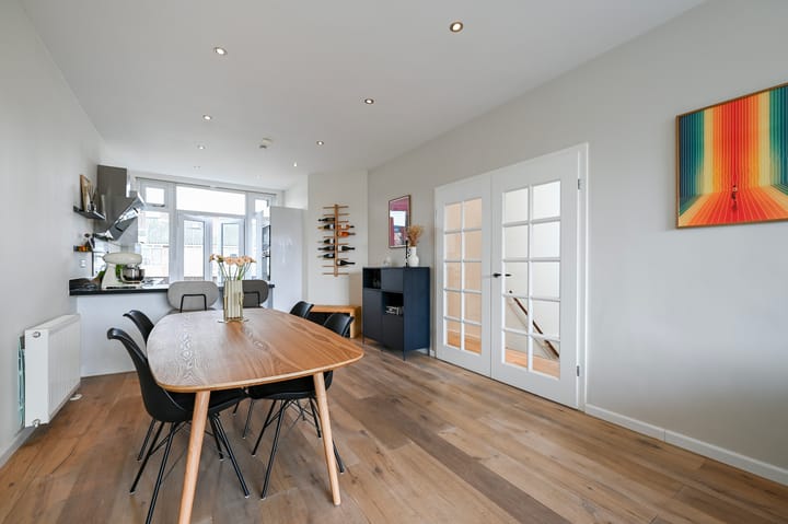 Photo 12 of Koningin Wilhelminalaan 506-B