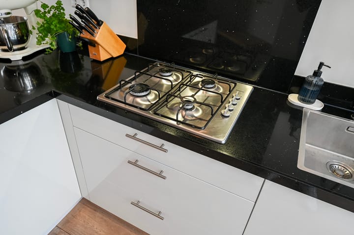 Photo 13 of Koningin Wilhelminalaan 506-B