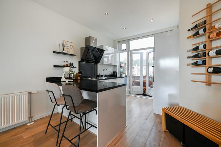 Photo 14 of Koningin Wilhelminalaan 506-B