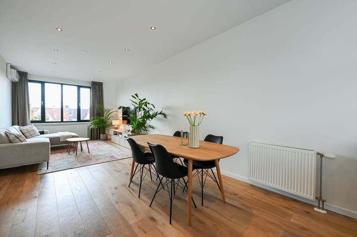 Photo 15 of Koningin Wilhelminalaan 506-B