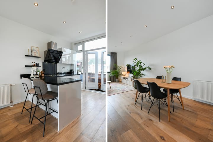 Photo 16 of Koningin Wilhelminalaan 506-B