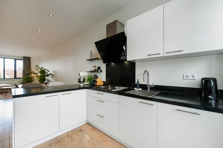 Photo 3 of Koningin Wilhelminalaan 506-B