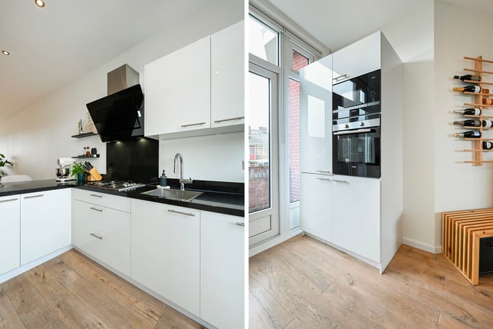 Photo 17 of Koningin Wilhelminalaan 506-B