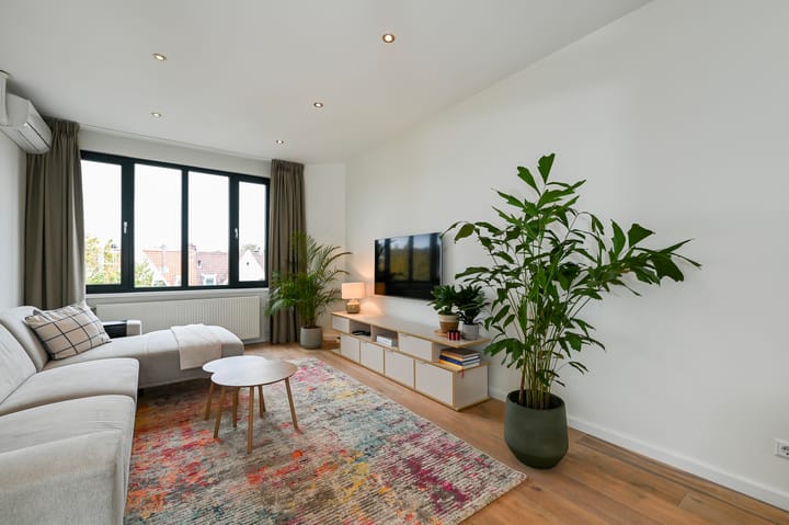 Photo 19 of Koningin Wilhelminalaan 506-B