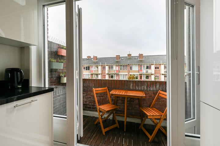 Photo 20 of Koningin Wilhelminalaan 506-B