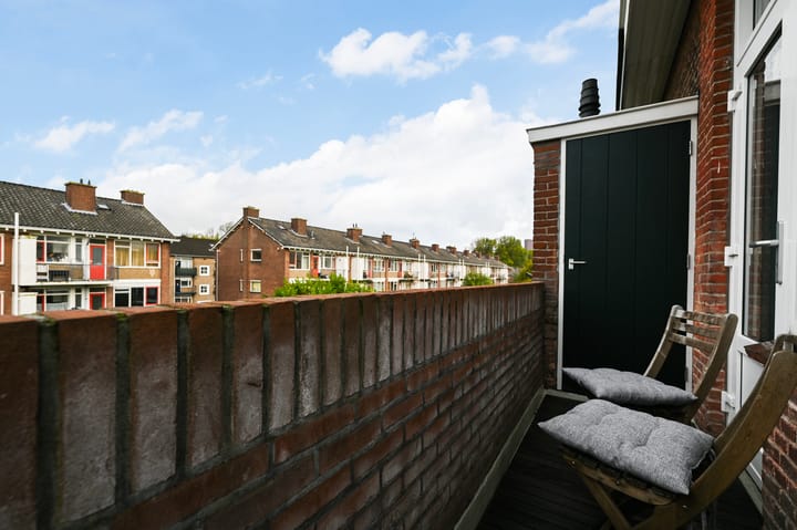 Photo 21 of Koningin Wilhelminalaan 506-B