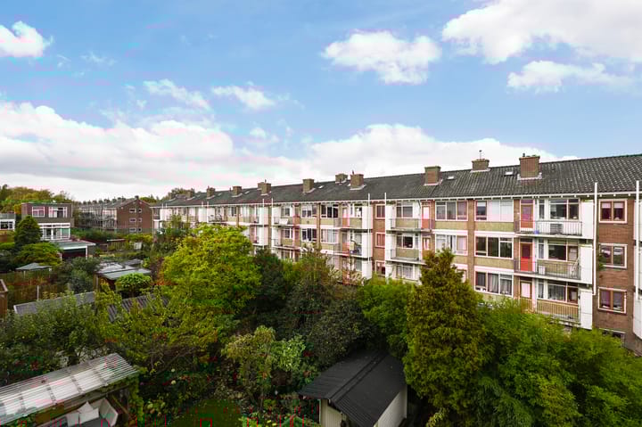 Photo 22 of Koningin Wilhelminalaan 506-B