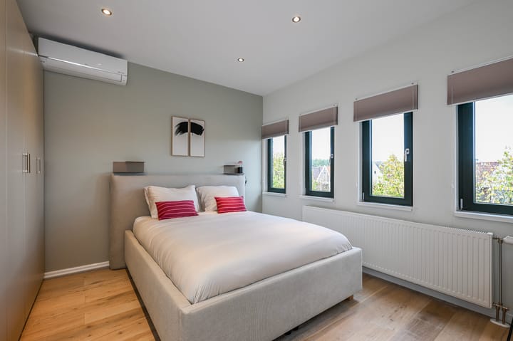 Photo 4 of Koningin Wilhelminalaan 506-B