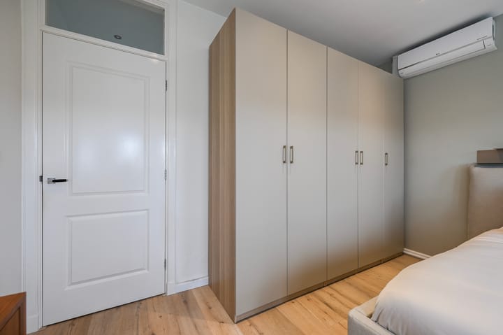 Photo 24 of Koningin Wilhelminalaan 506-B