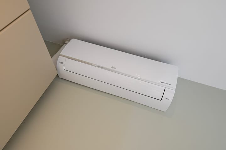 Photo 25 of Koningin Wilhelminalaan 506-B