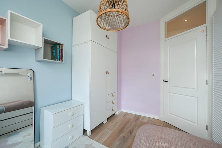 Photo 28 of Koningin Wilhelminalaan 506-B