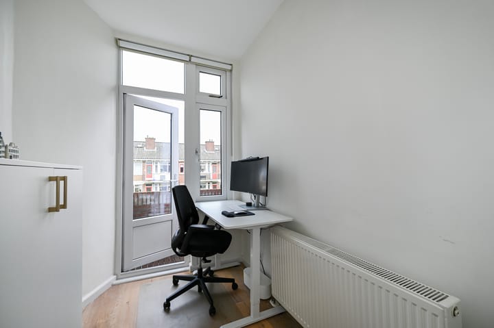 Photo 29 of Koningin Wilhelminalaan 506-B