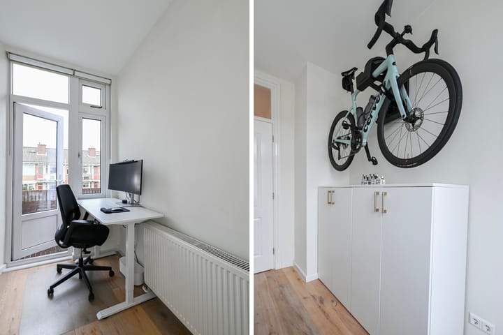 Photo 30 of Koningin Wilhelminalaan 506-B