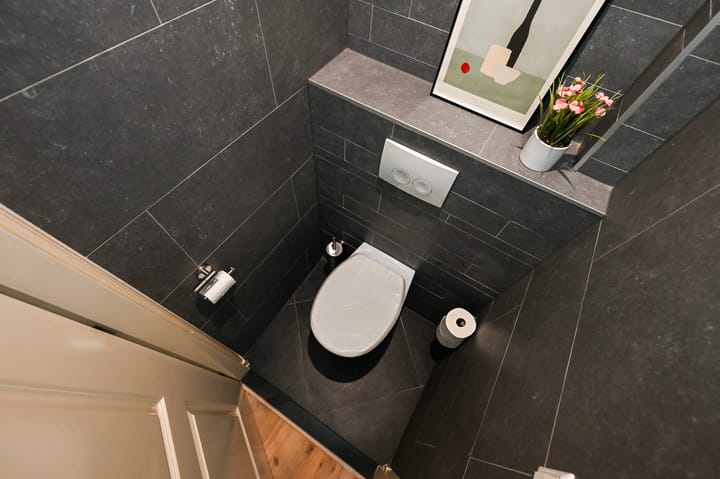 Photo 31 of Koningin Wilhelminalaan 506-B