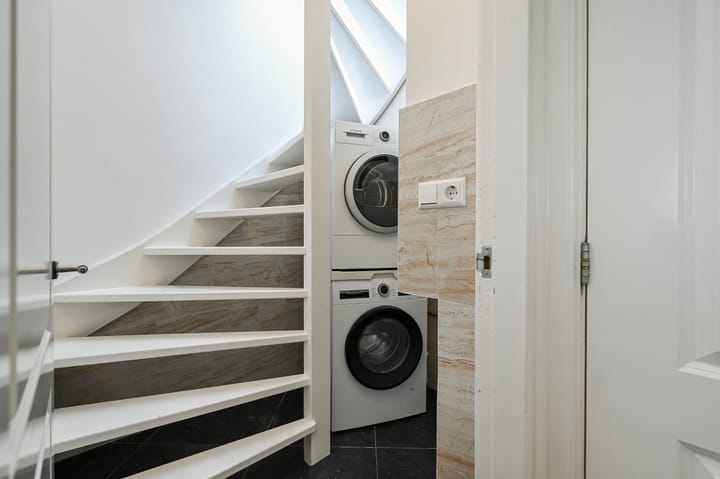 Photo 38 of Koningin Wilhelminalaan 506-B