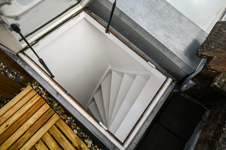 Photo 39 of Koningin Wilhelminalaan 506-B