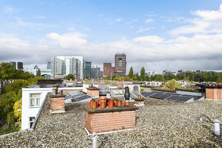 Photo 40 of Koningin Wilhelminalaan 506-B