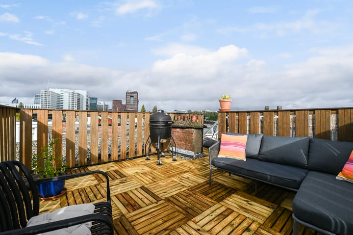 Photo 41 of Koningin Wilhelminalaan 506-B