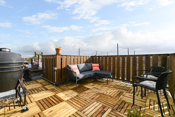 Photo 42 of Koningin Wilhelminalaan 506-B