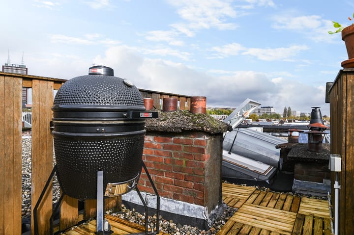 Photo 43 of Koningin Wilhelminalaan 506-B